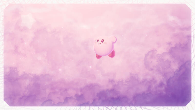 KIRB!