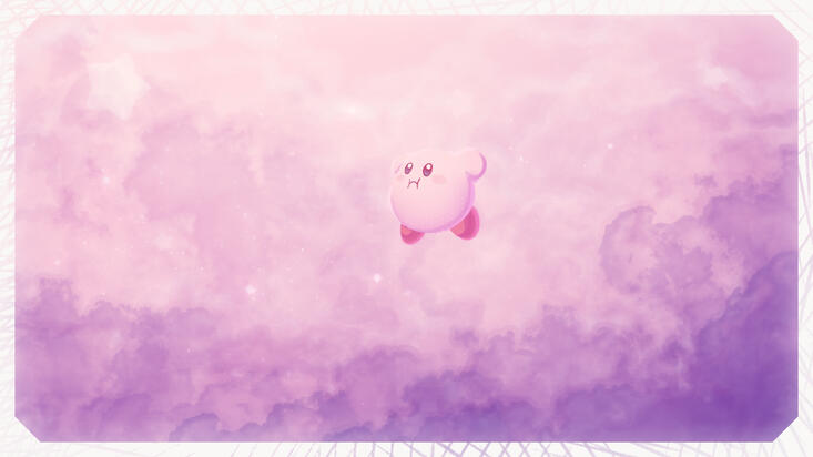 KIRB! KIRB!